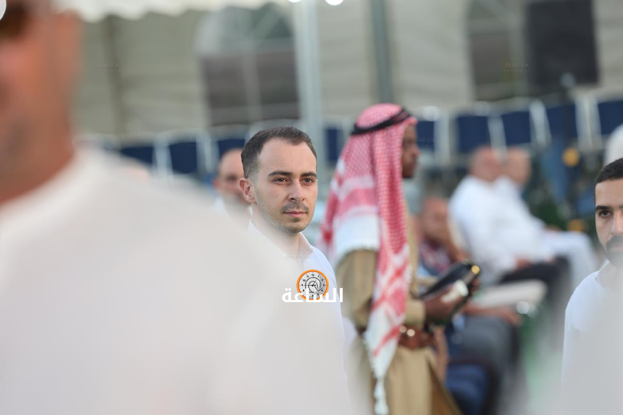 Madar Al-Saa Images 0.29611095770536433