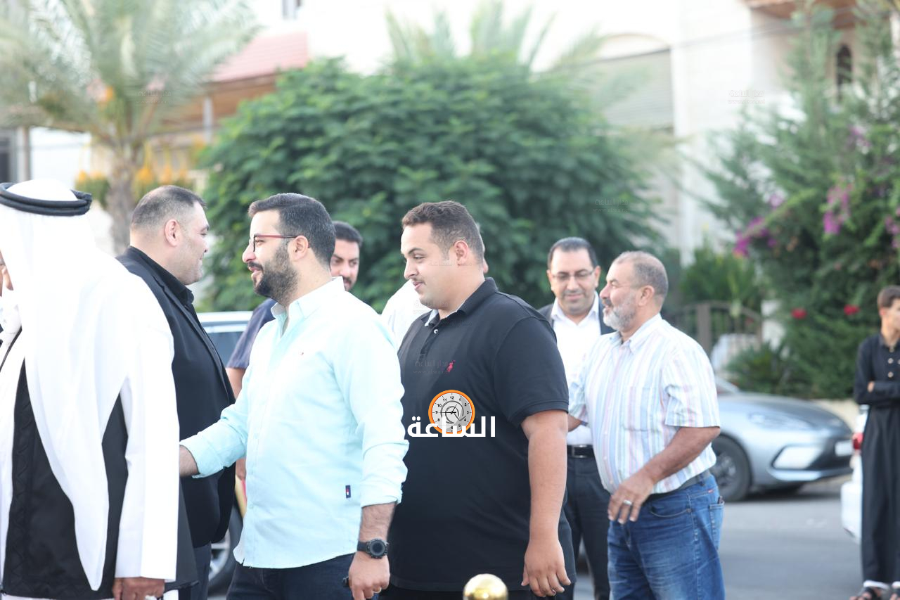 Madar Al-Saa Images 0.4294433675852065