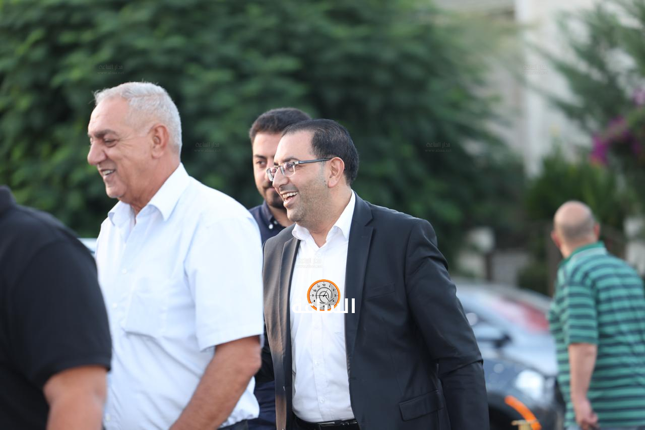 Madar Al-Saa Images 0.36501739278153966