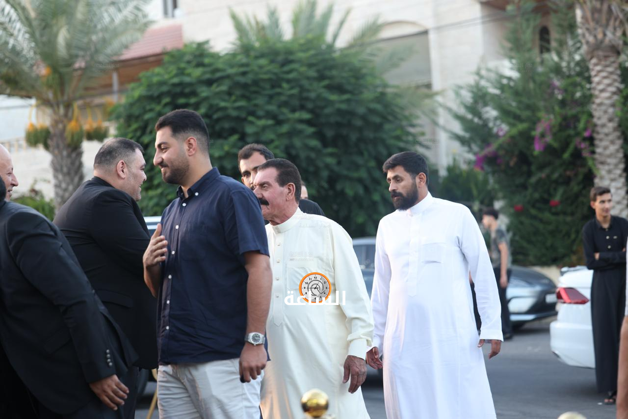 Madar Al-Saa Images 0.44104435077290793