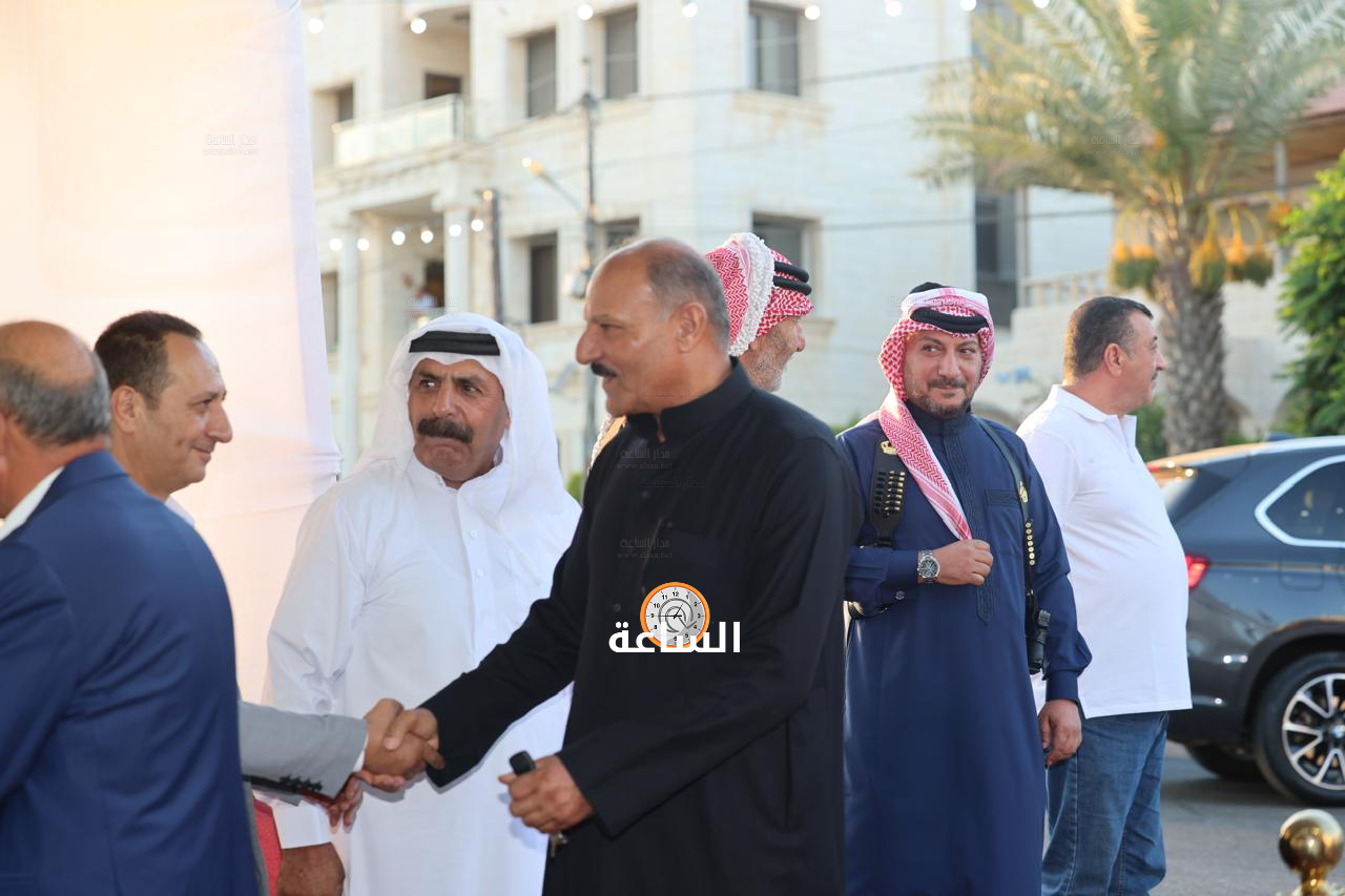 Madar Al-Saa Images 0.39531902238217875