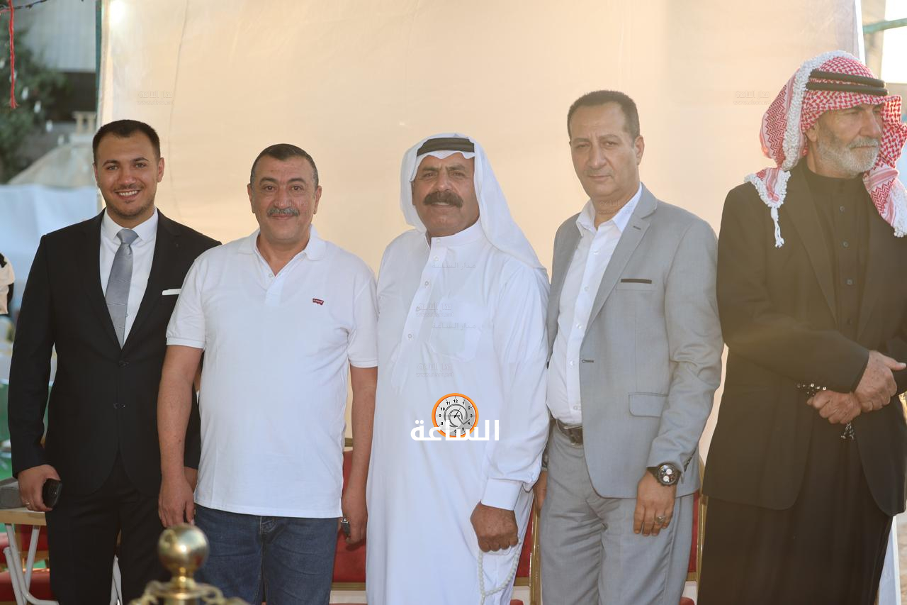 Madar Al-Saa Images 0.20367330303428455