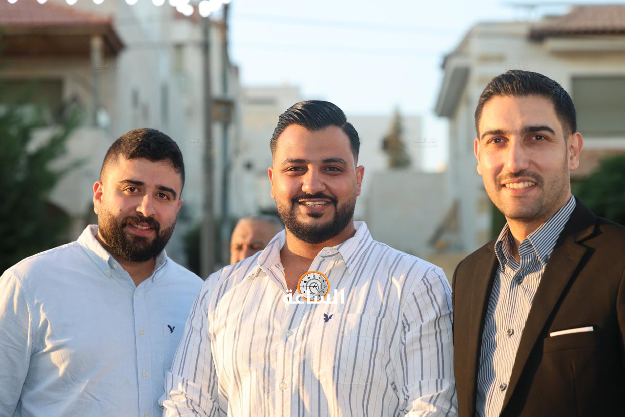 Madar Al-Saa Images 0.12169595096653718
