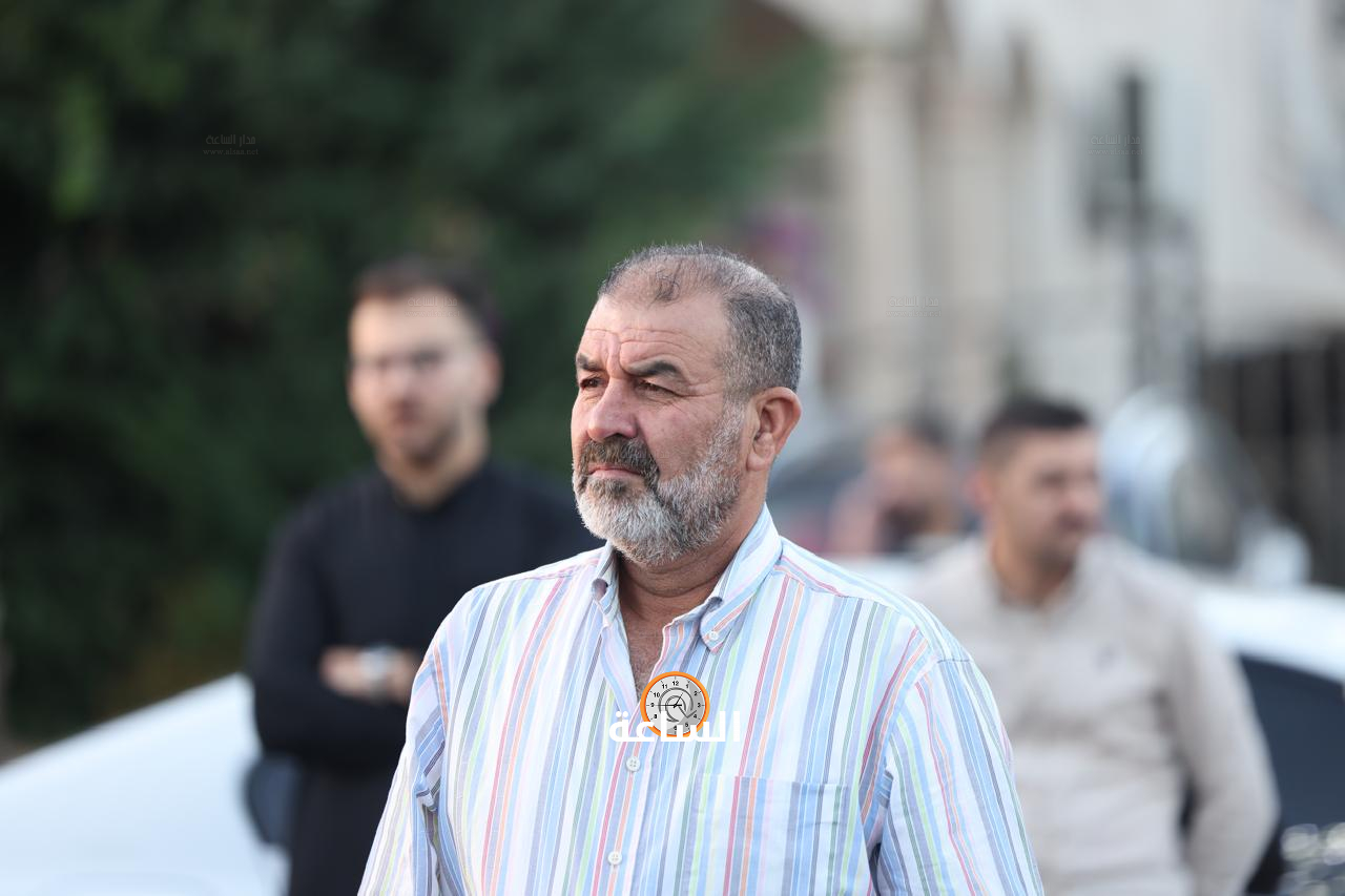 Madar Al-Saa Images 0.14894790983479067