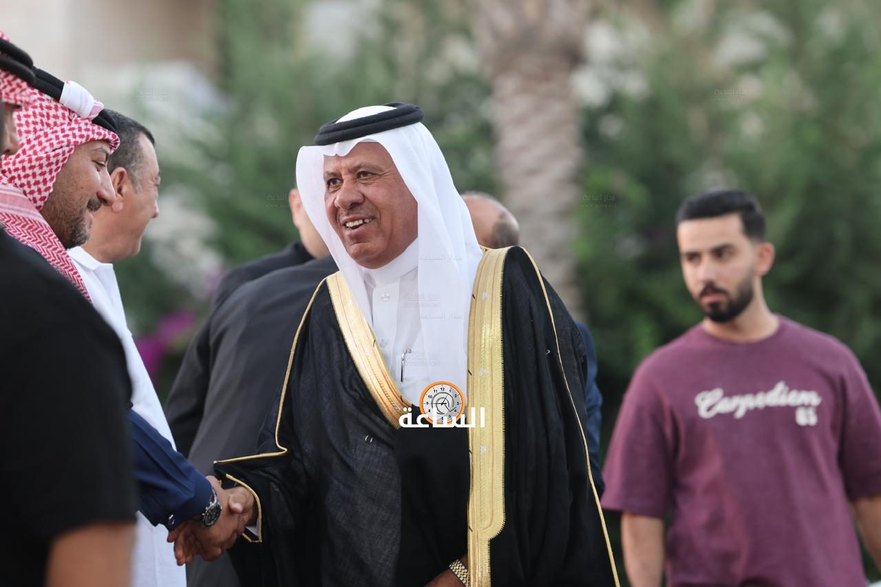 Madar Al-Saa Images 0.8432342524155144