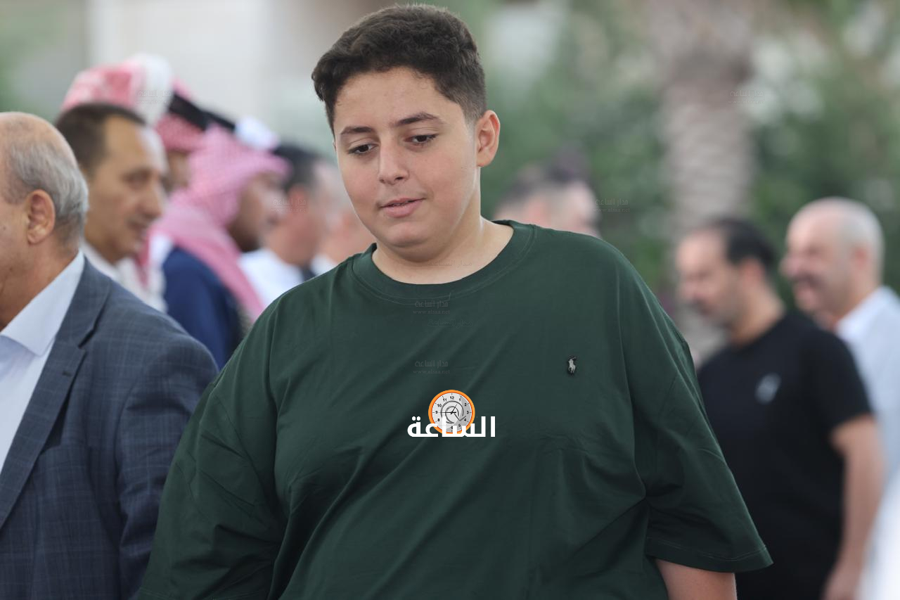 Madar Al-Saa Images 0.3718884188324614