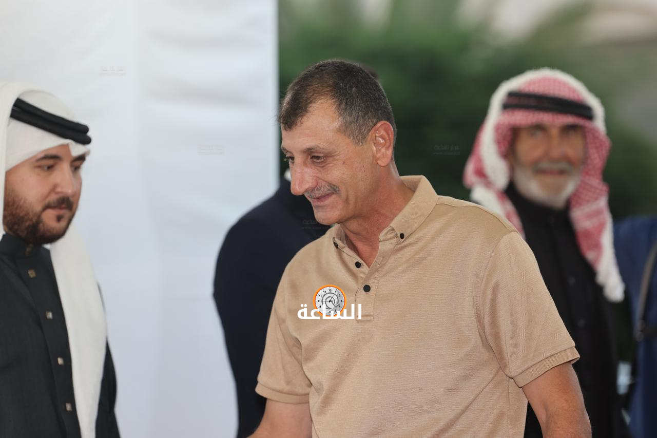 Madar Al-Saa Images 0.25839925872291214