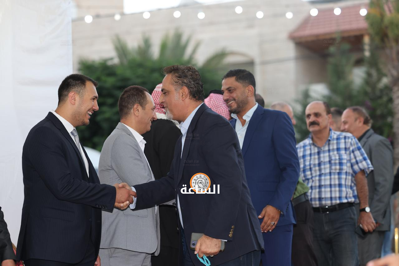 Madar Al-Saa Images 0.8480955193303801
