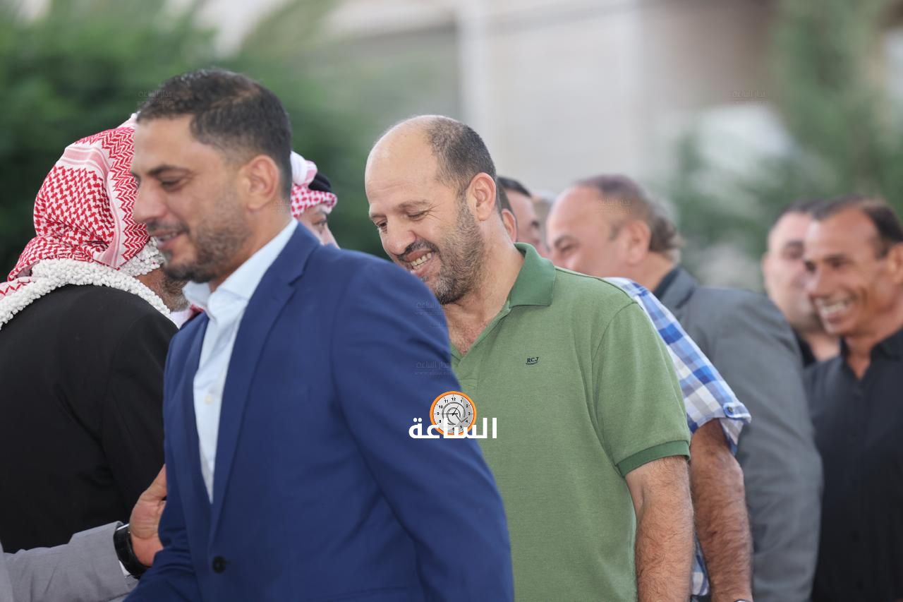 Madar Al-Saa Images 0.7985406820916536