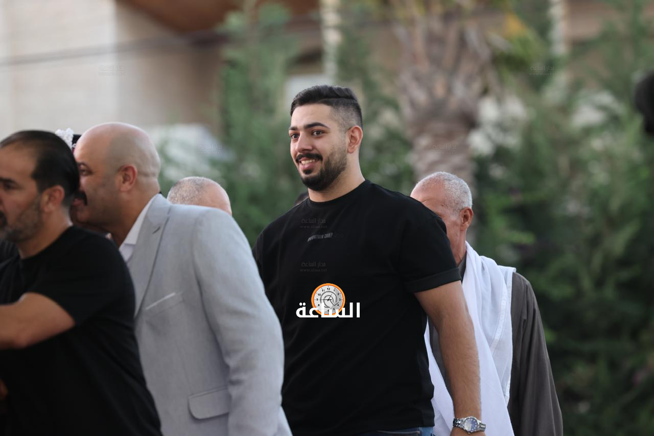 Madar Al-Saa Images 0.6521179530850943