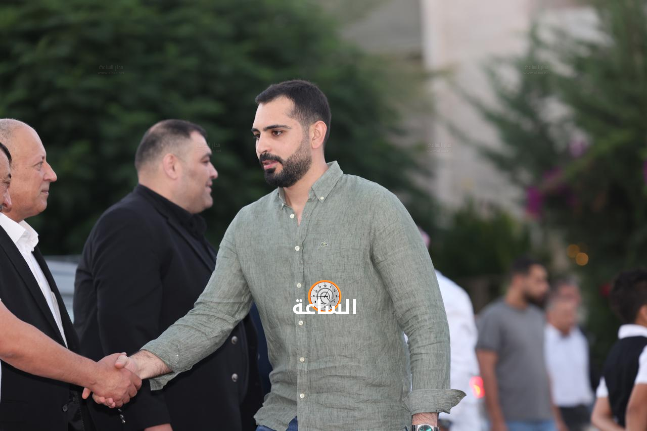 Madar Al-Saa Images 0.017475326974623506