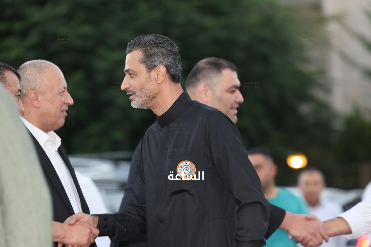 Madar Al-Saa Images 0.9164732782221445