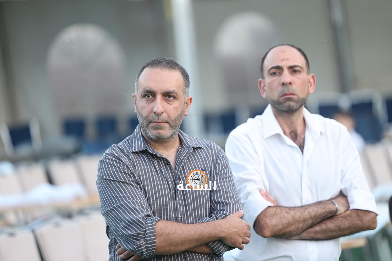 Madar Al-Saa Images 0.7021839160912906