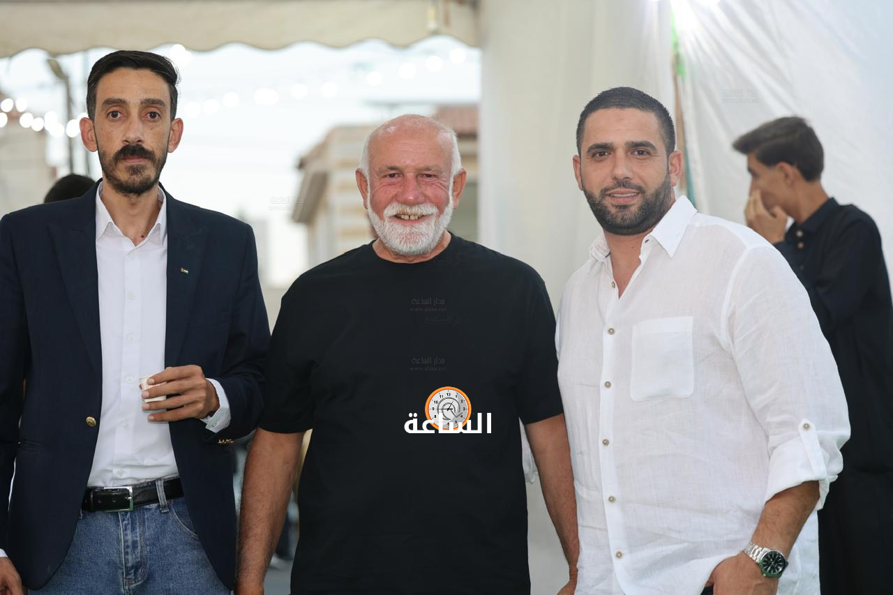Madar Al-Saa Images 0.965800301410515