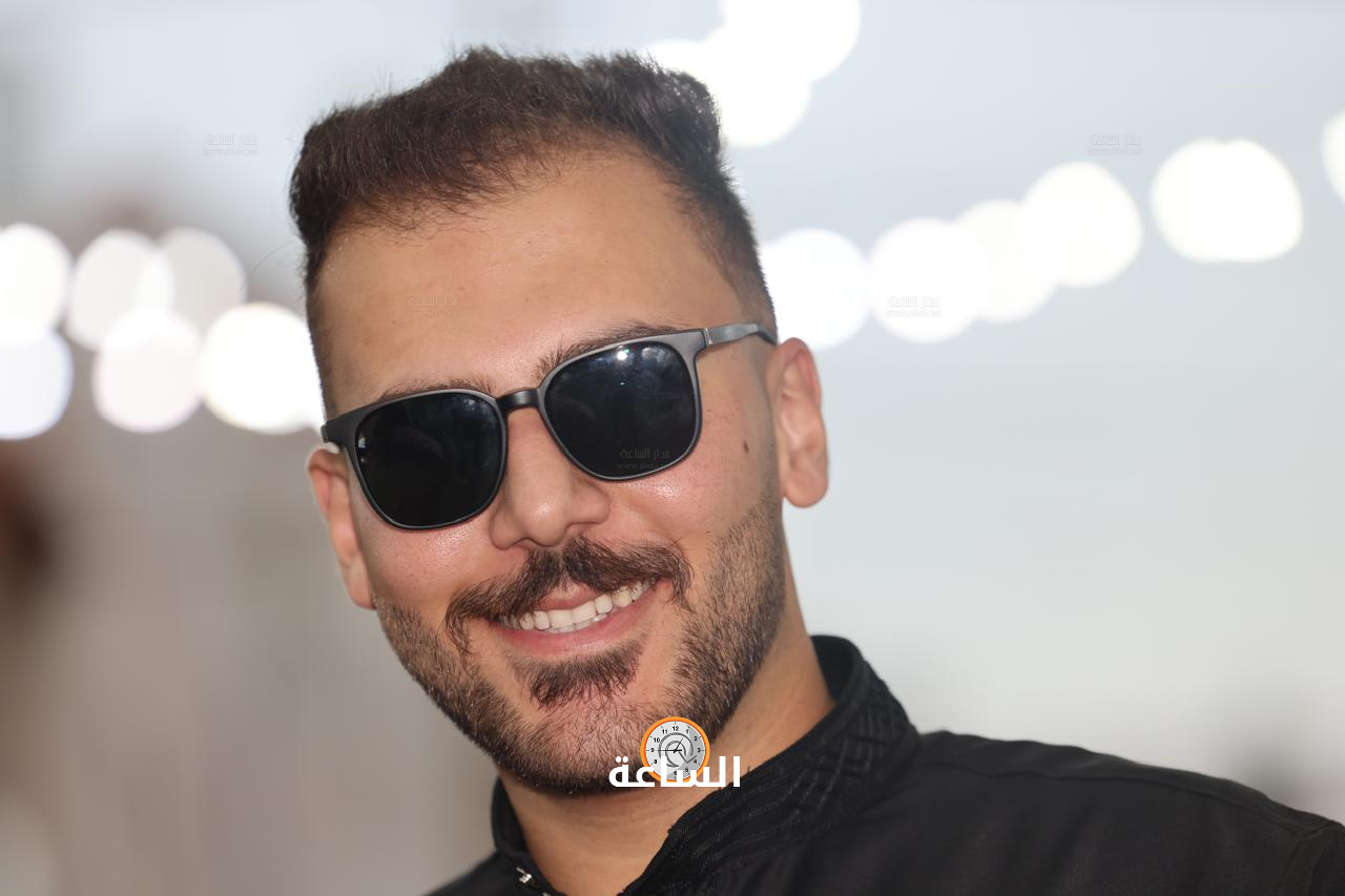 Madar Al-Saa Images 0.364376202718085