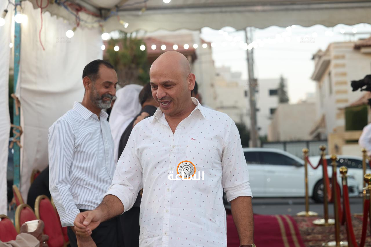 Madar Al-Saa Images 0.7239941443826403