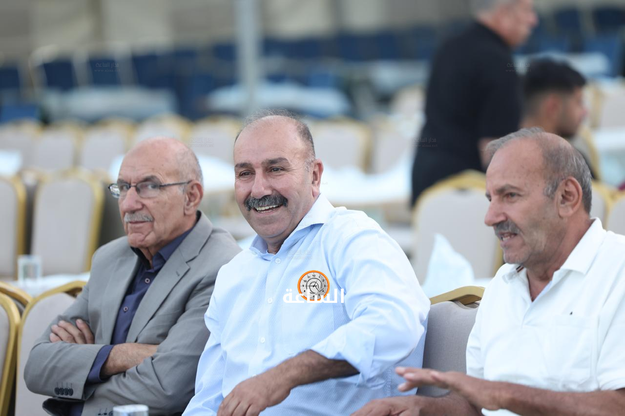Madar Al-Saa Images 0.14800905610481274