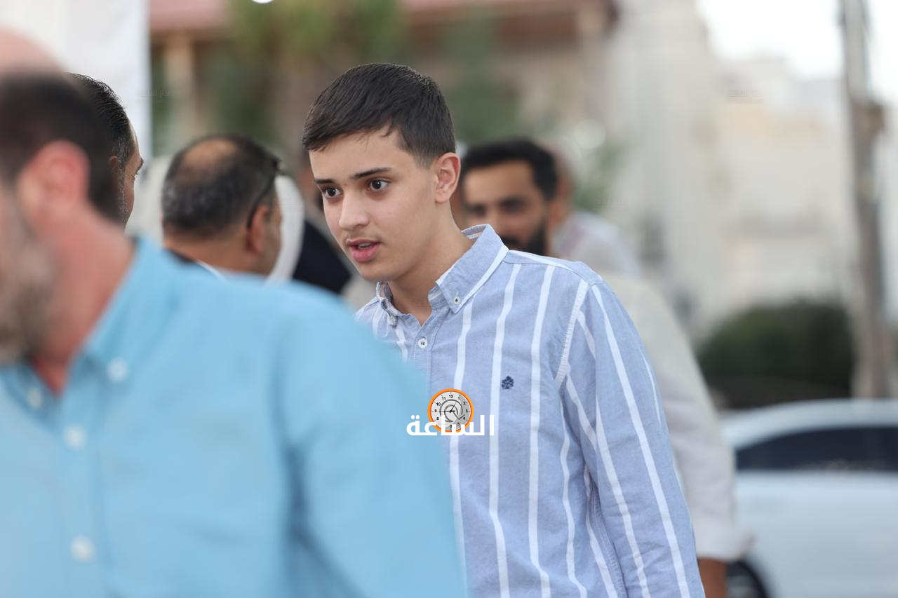 Madar Al-Saa Images 0.4950738382074429