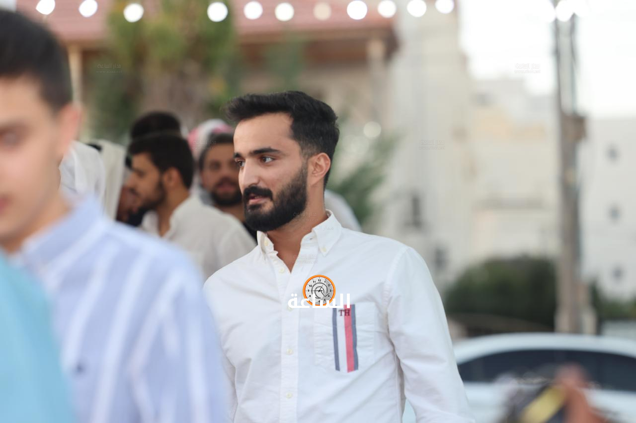 Madar Al-Saa Images 0.4163358873281853