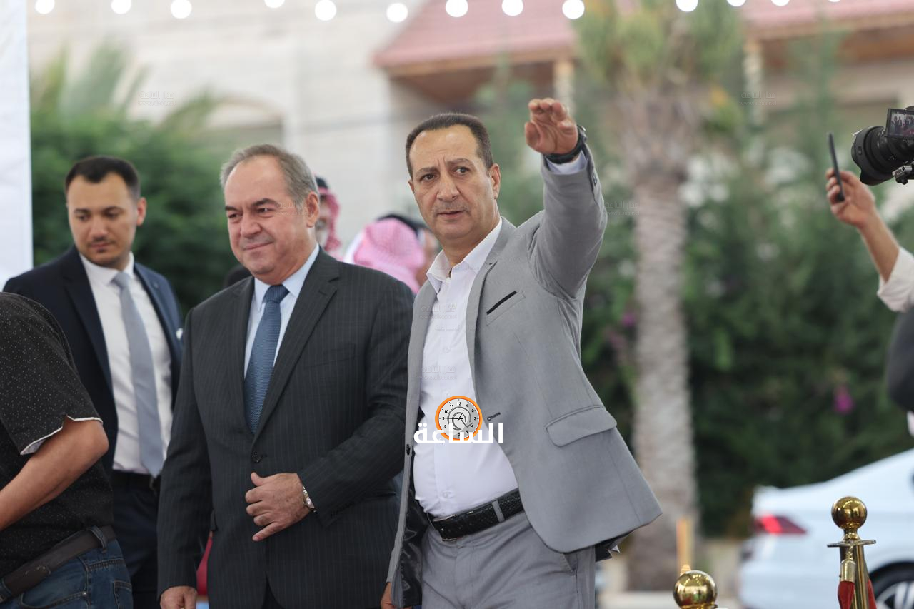 Madar Al-Saa Images 0.29412094401844