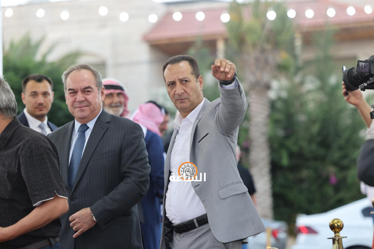 Madar Al-Saa Images 0.031536927386136004