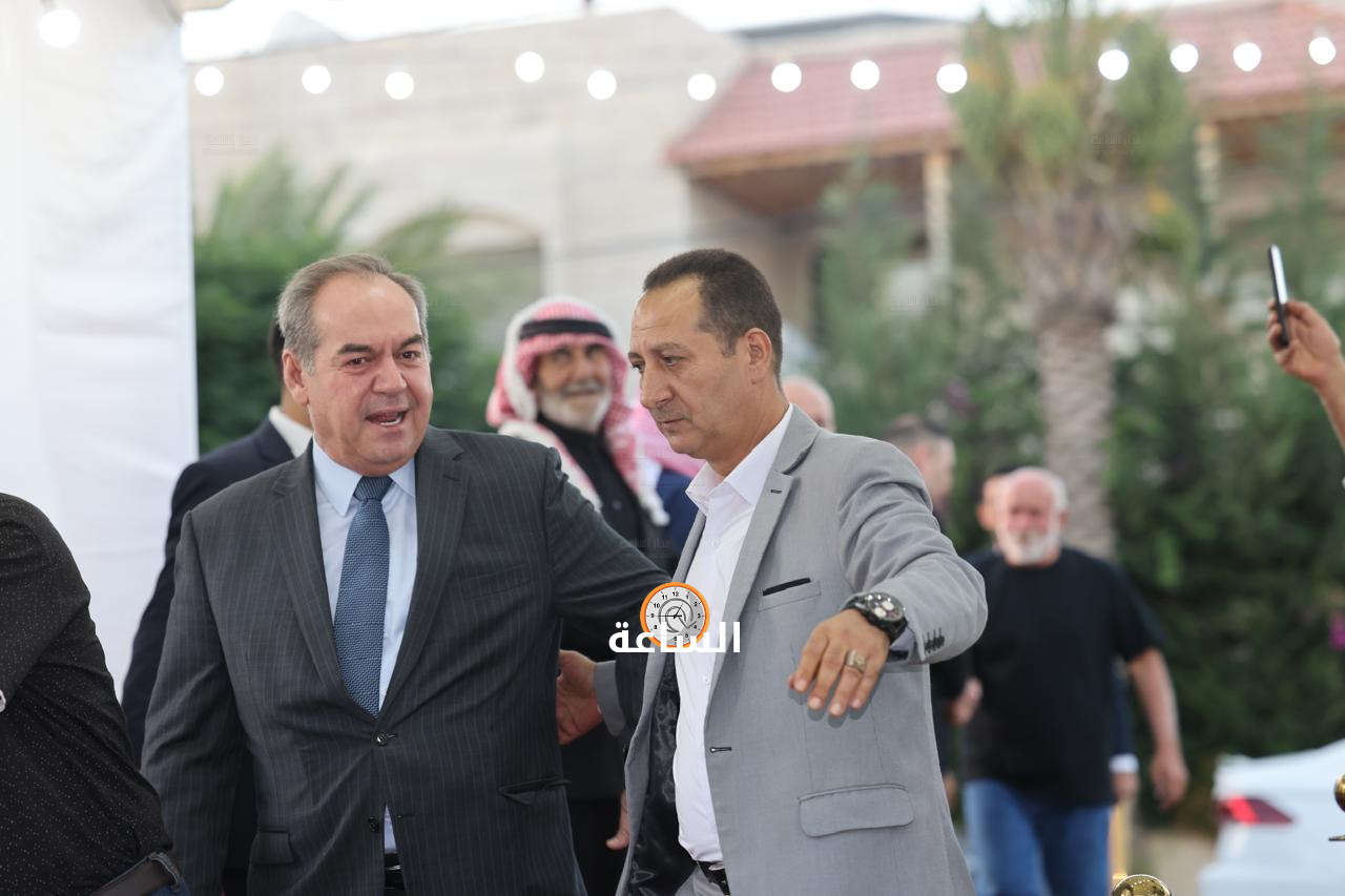 Madar Al-Saa Images 0.28581912046008395
