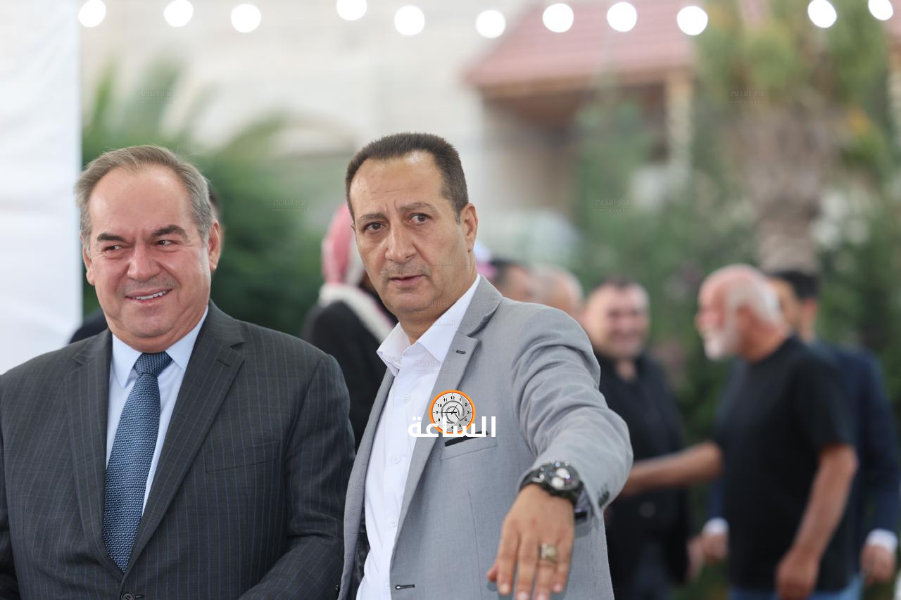 Madar Al-Saa Images 0.17482757623334433