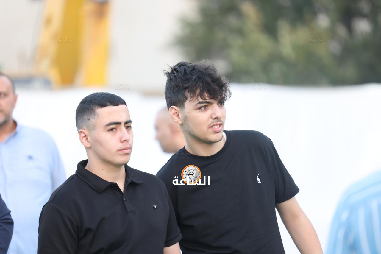 Madar Al-Saa Images 0.34939730637939714