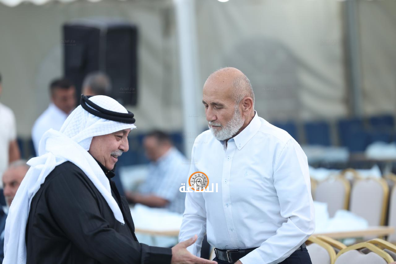 Madar Al-Saa Images 0.09210108798825967