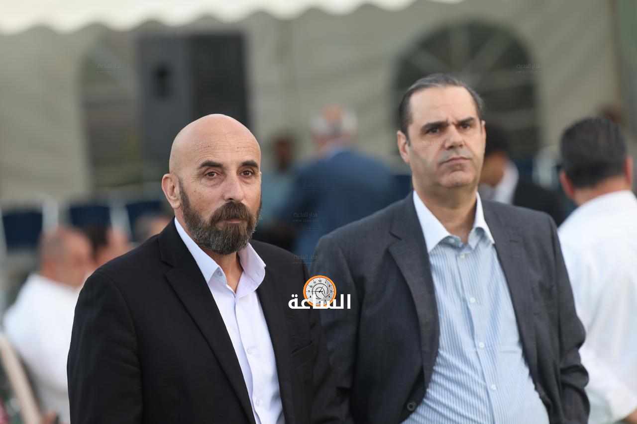 Madar Al-Saa Images 0.5851874362628271