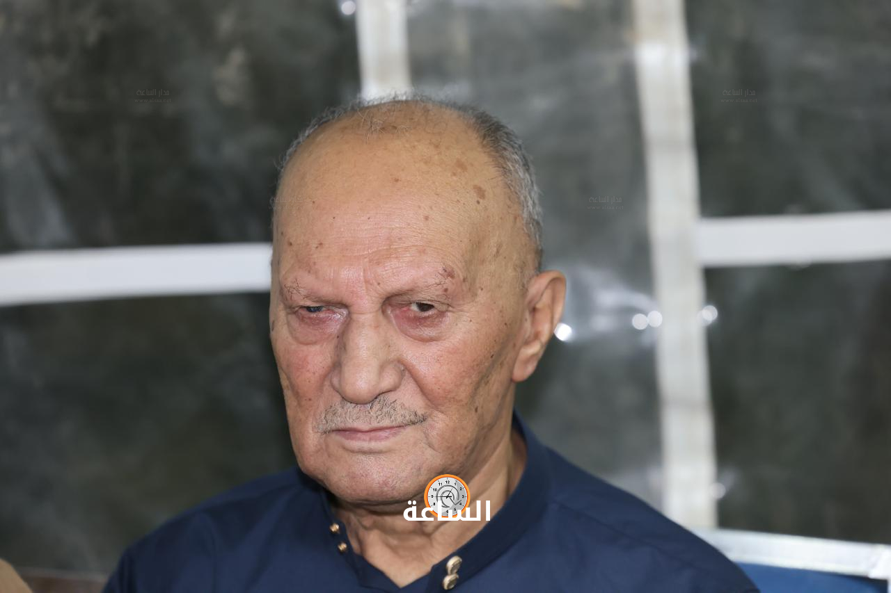 Madar Al-Saa Images 0.12656677604036326