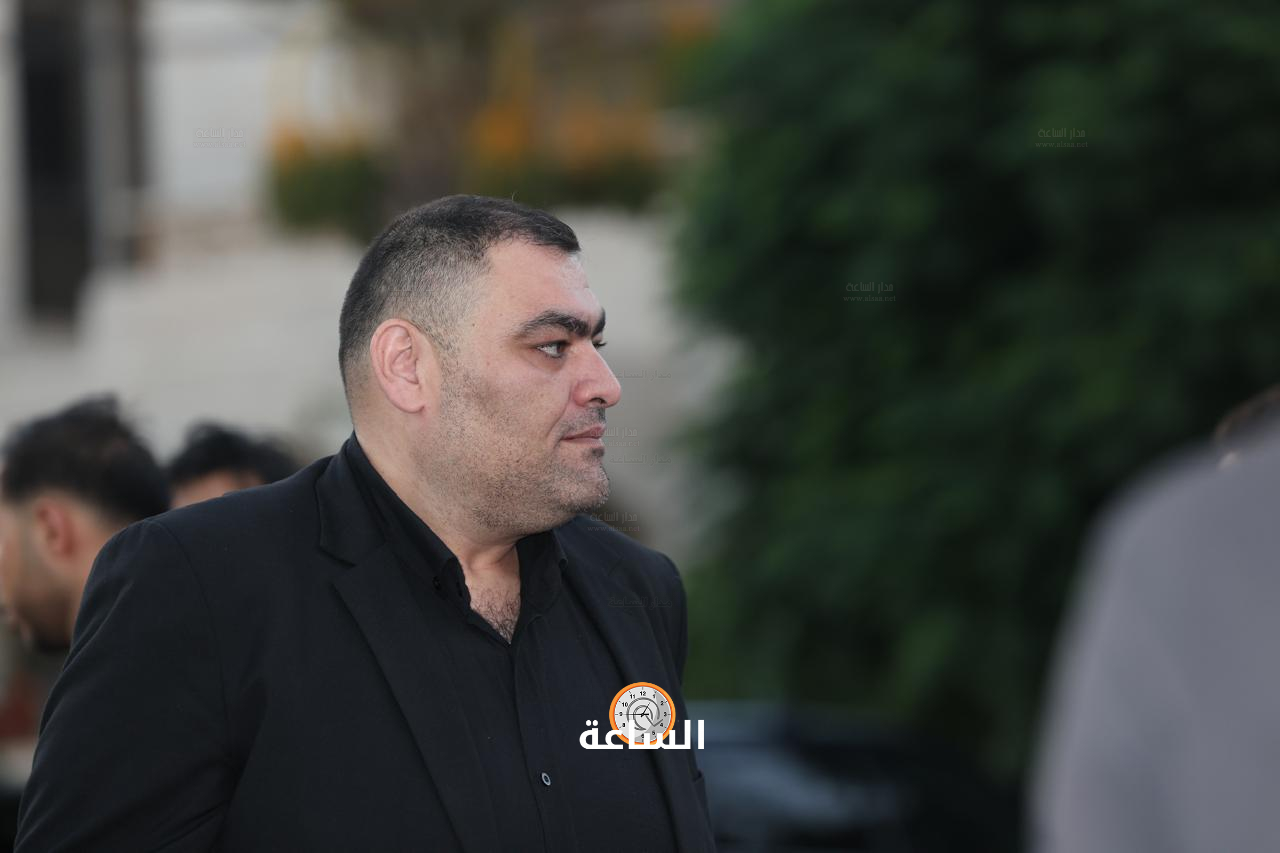 Madar Al-Saa Images 0.9038758791184541