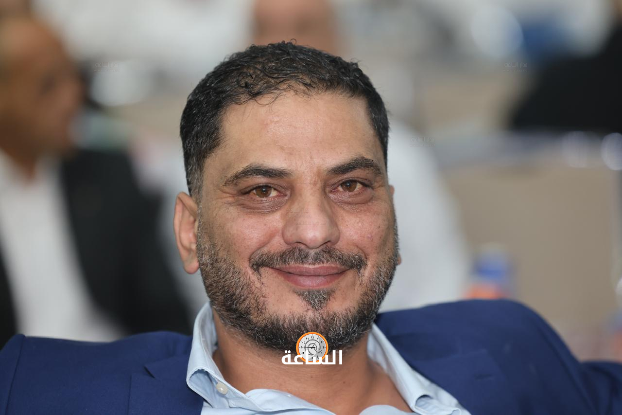 Madar Al-Saa Images 0.5464545990113864