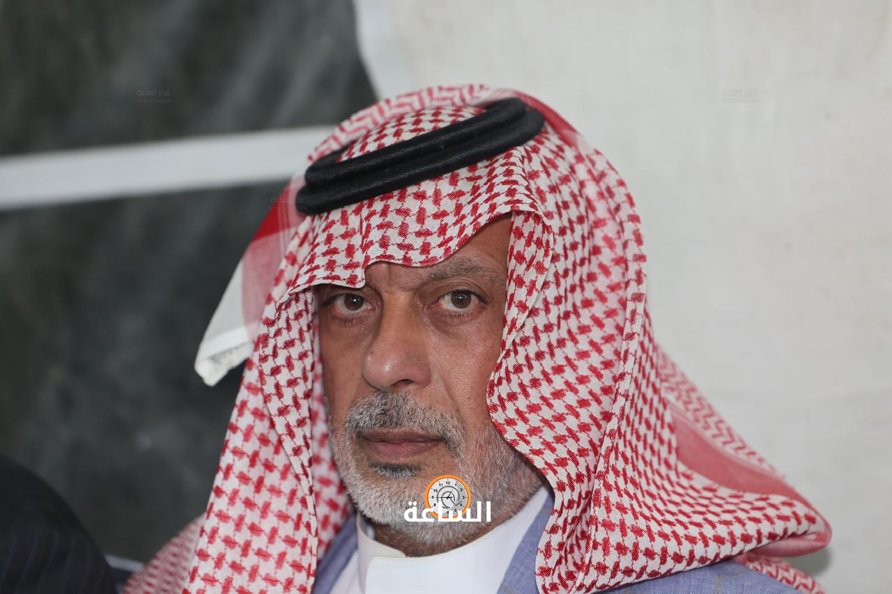 Madar Al-Saa Images 0.16877472958300654