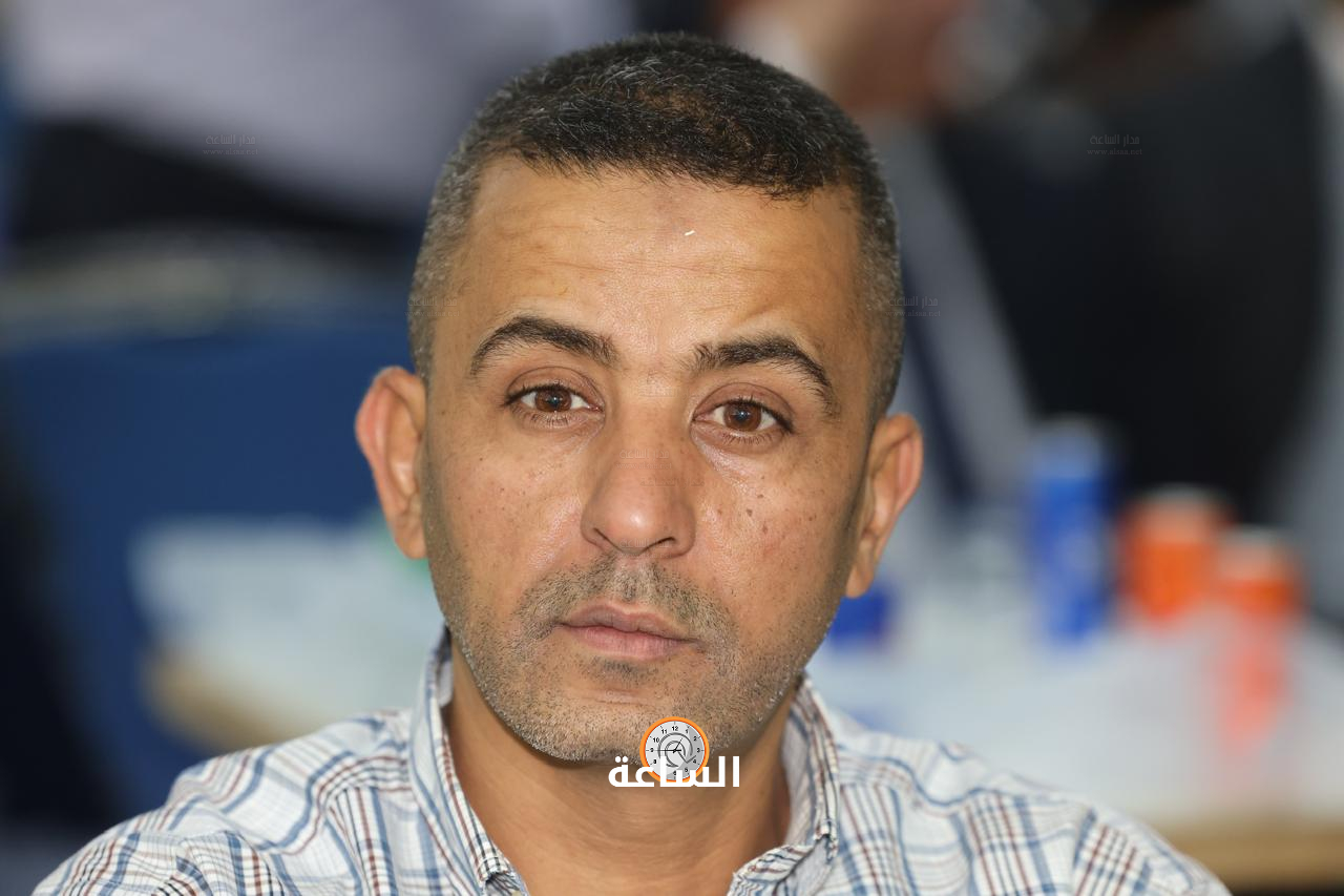 Madar Al-Saa Images 0.3994301246075447