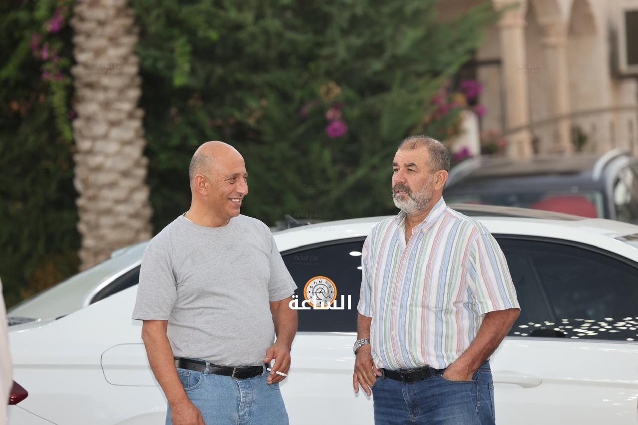 Madar Al-Saa Images 0.6868809371564949