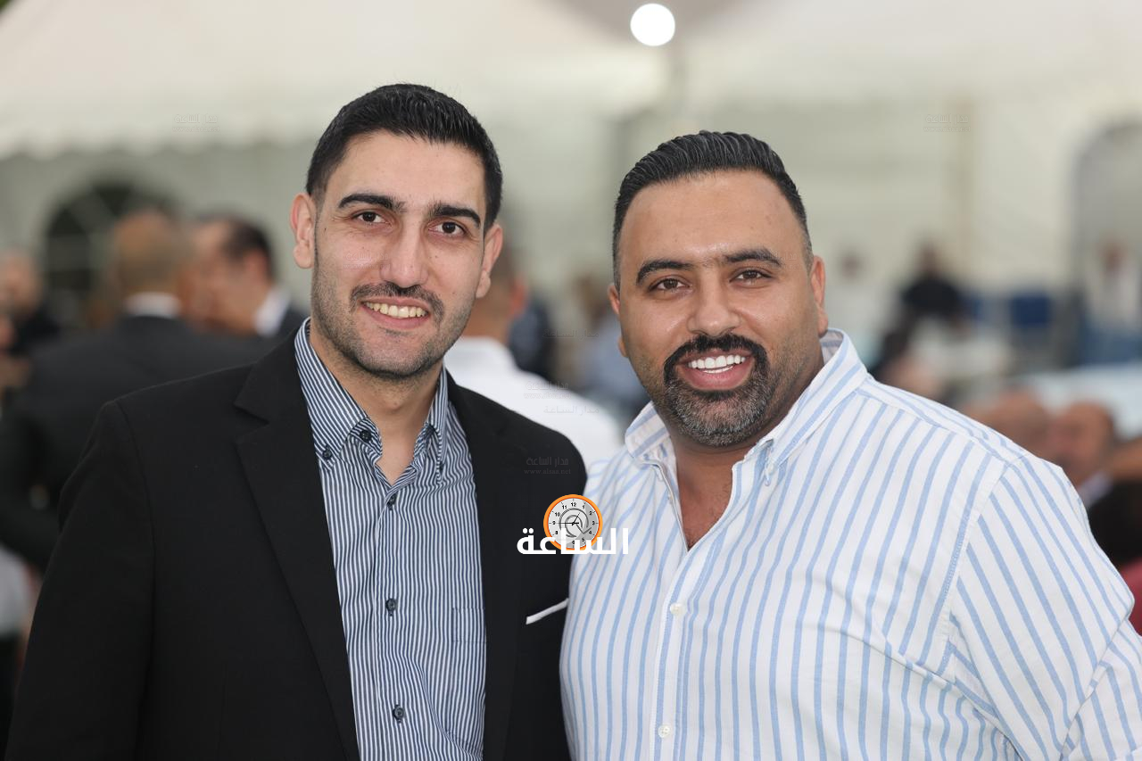 Madar Al-Saa Images 0.18494391454925818