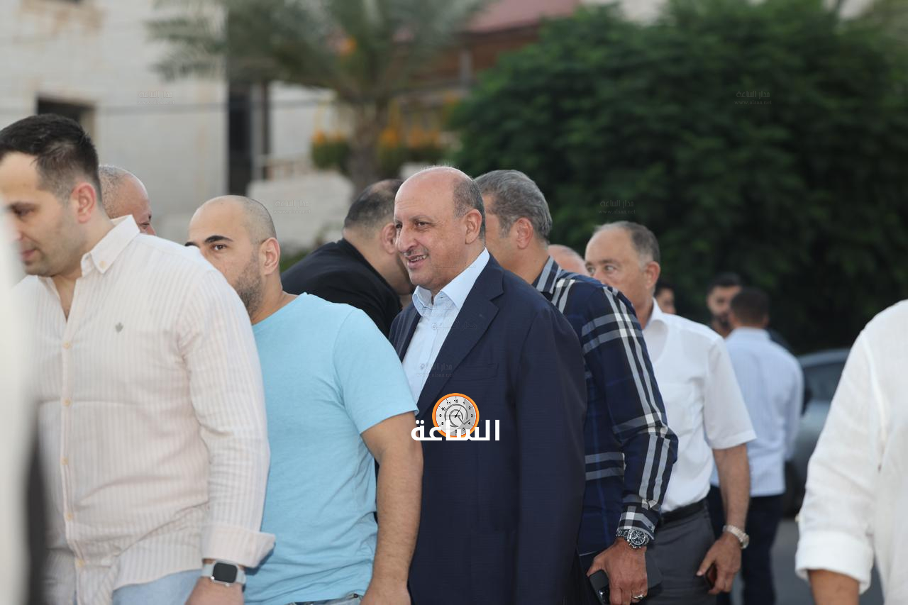 Madar Al-Saa Images 0.26795662703519485
