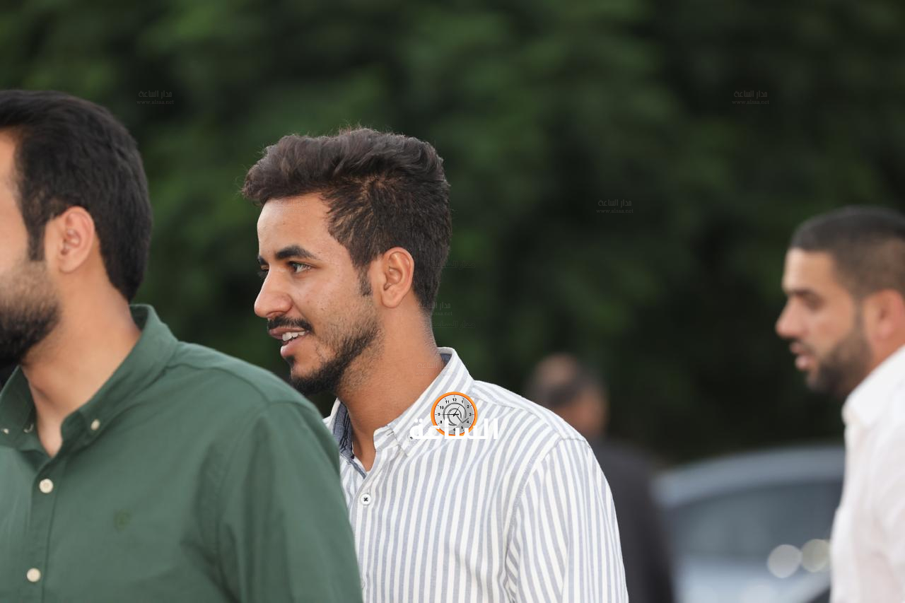 Madar Al-Saa Images 0.14687401061227656