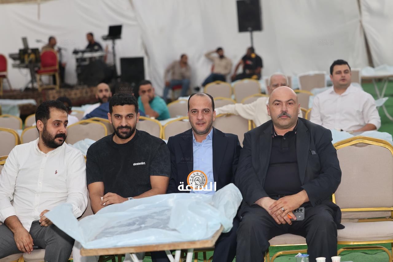 Madar Al-Saa Images 0.025779093277149445