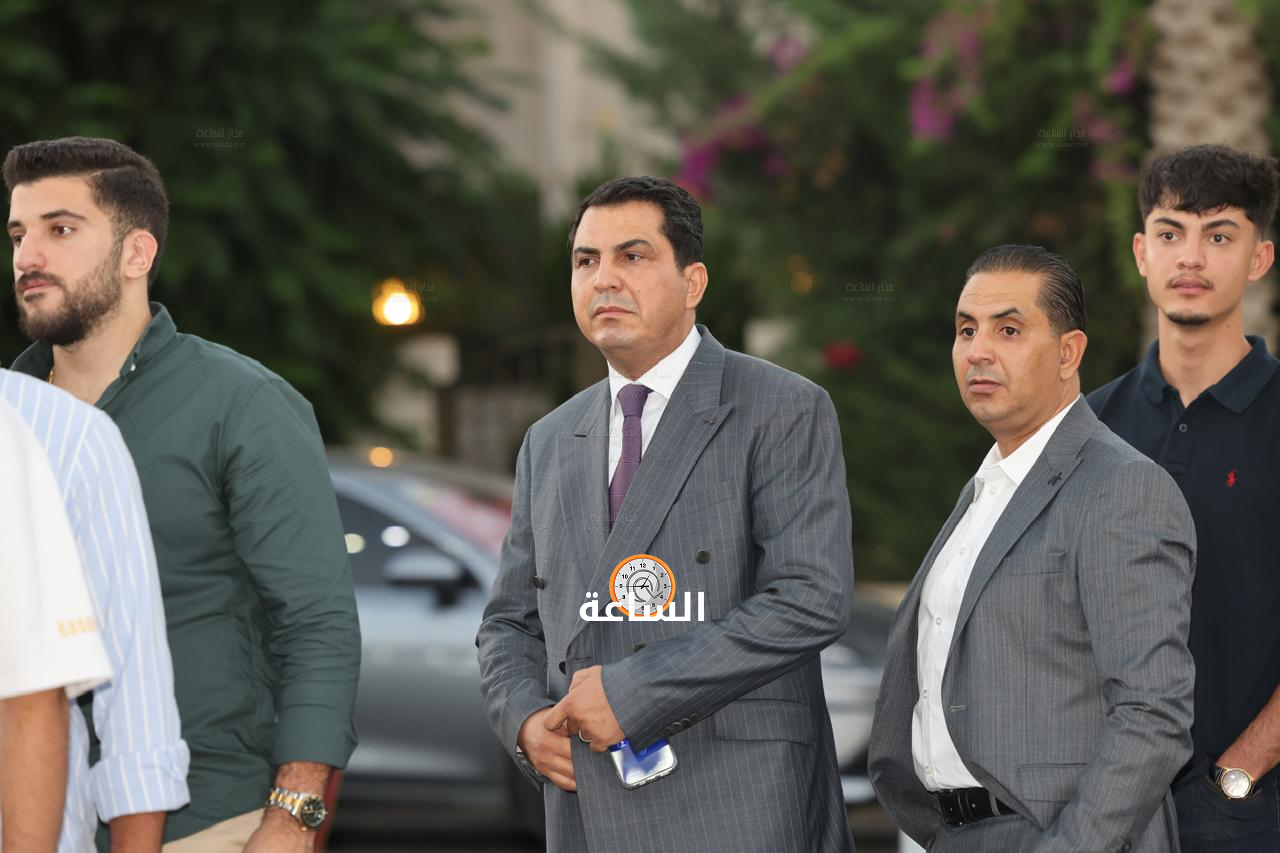 Madar Al-Saa Images 0.28141294096237035