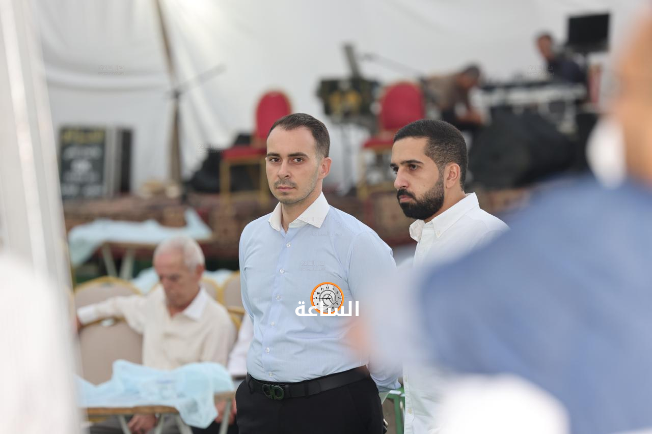 Madar Al-Saa Images 0.9130318642990253