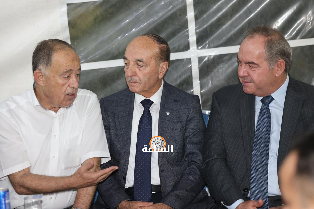 Madar Al-Saa Images 0.2259521475691677