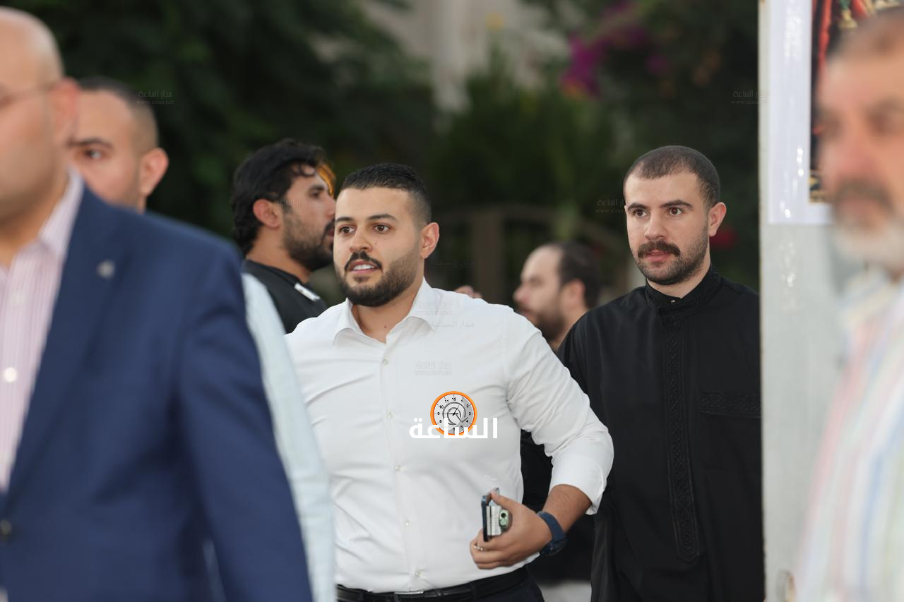 Madar Al-Saa Images 0.487130850837884