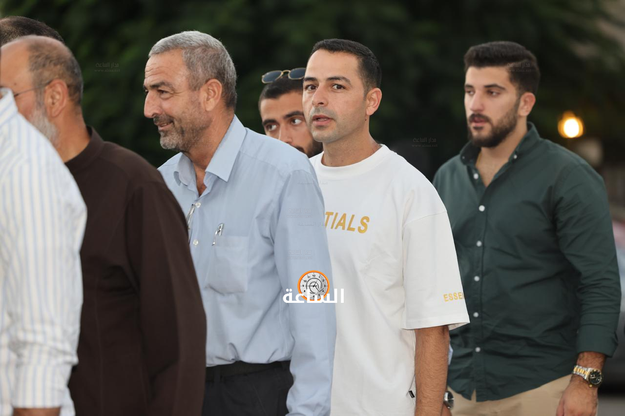 Madar Al-Saa Images 0.5368466593359966