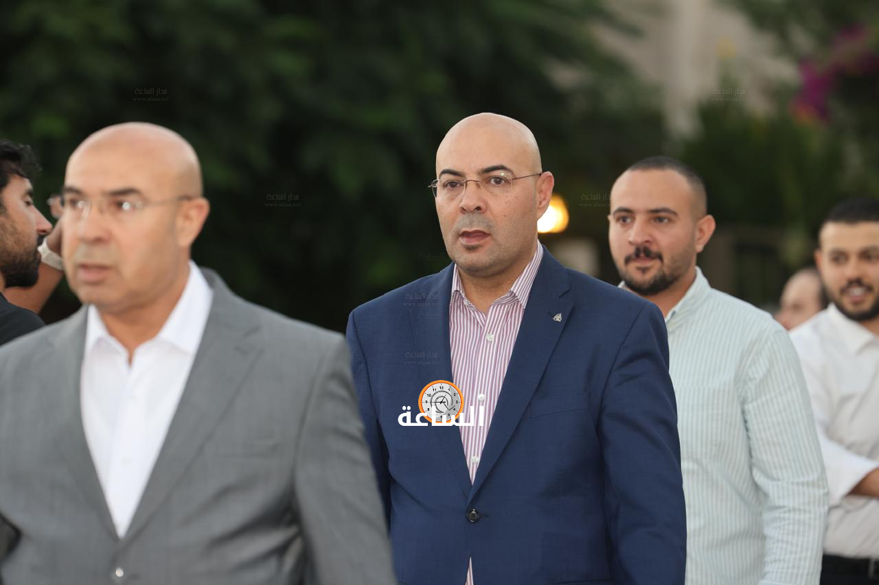 Madar Al-Saa Images 0.9458056754312418