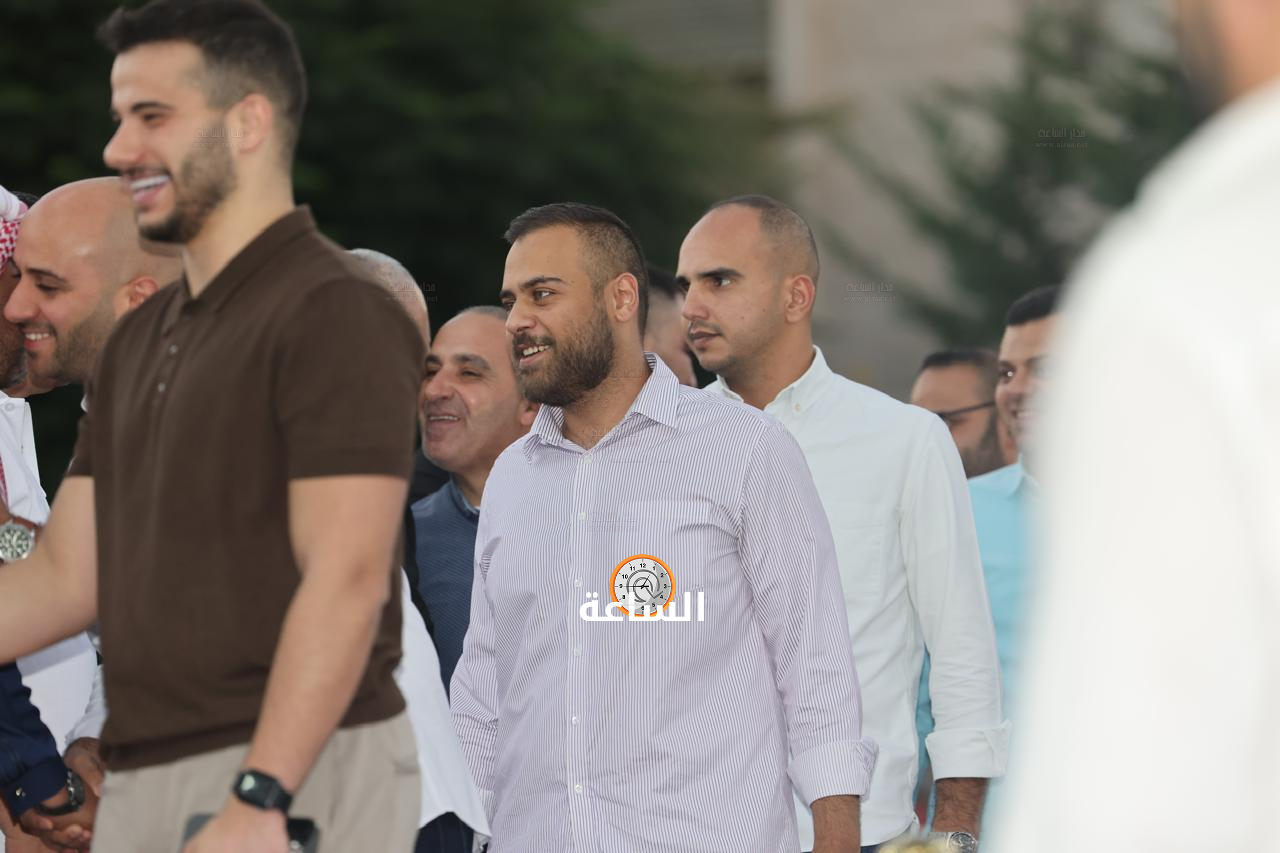 Madar Al-Saa Images 0.6718474357188581