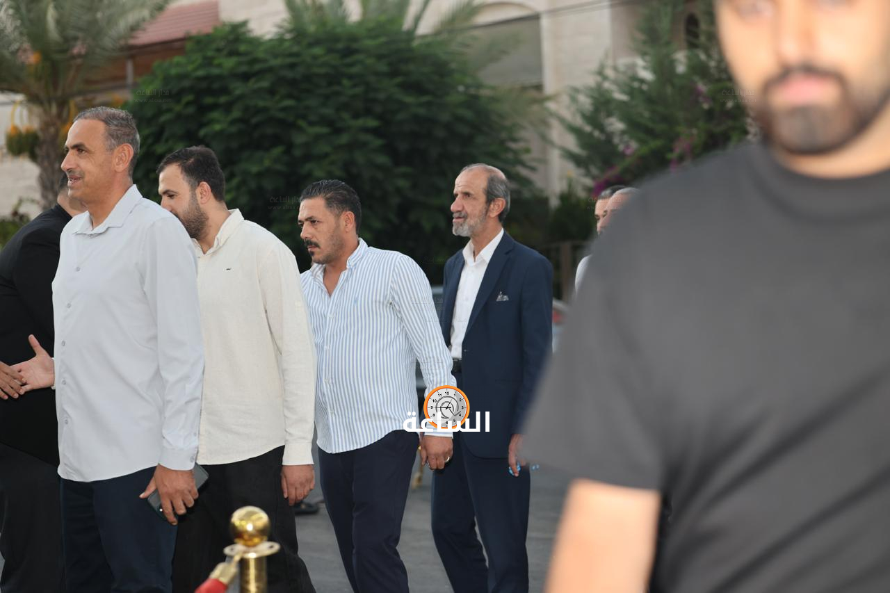 Madar Al-Saa Images 0.3172594137614354