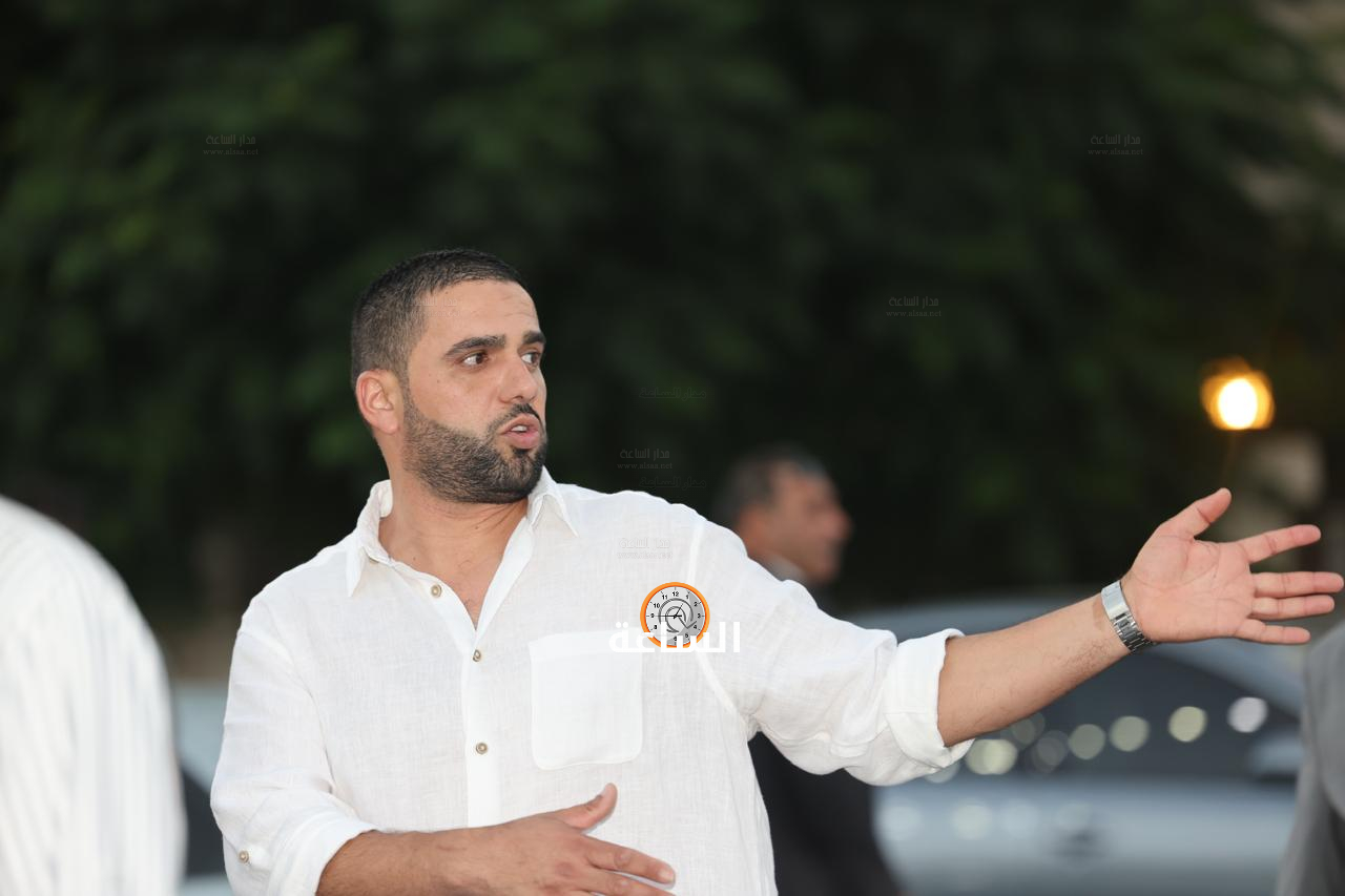 Madar Al-Saa Images 0.718861469332284