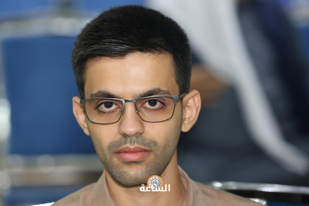 Madar Al-Saa Images 0.1770181290174444
